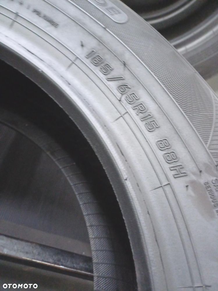 4x 185/65r15 falken letnie 6mm 60018 - 7