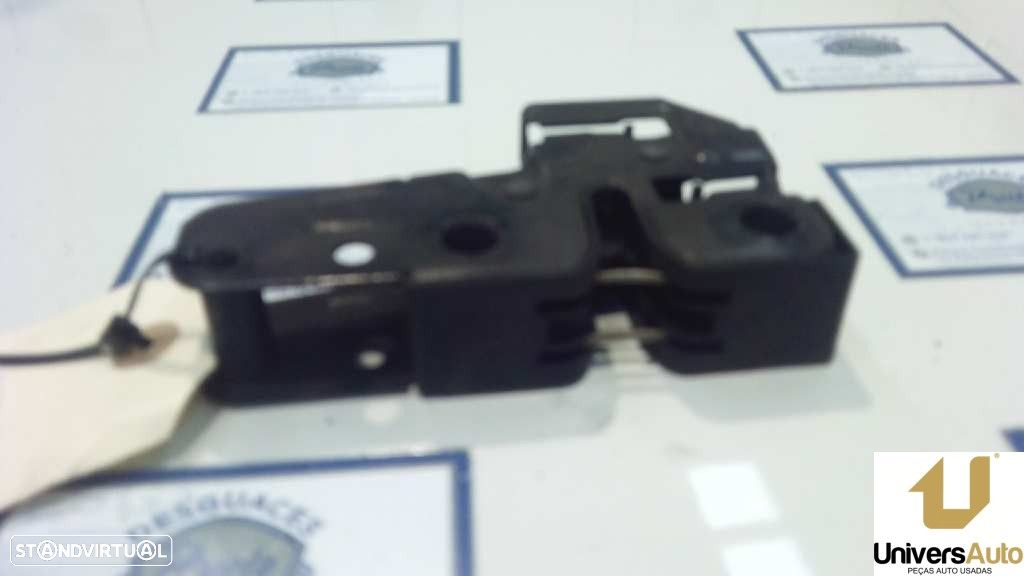 FECHADURA CAPÔ SEAT IBIZA III 2008 -6L0823509D - 3