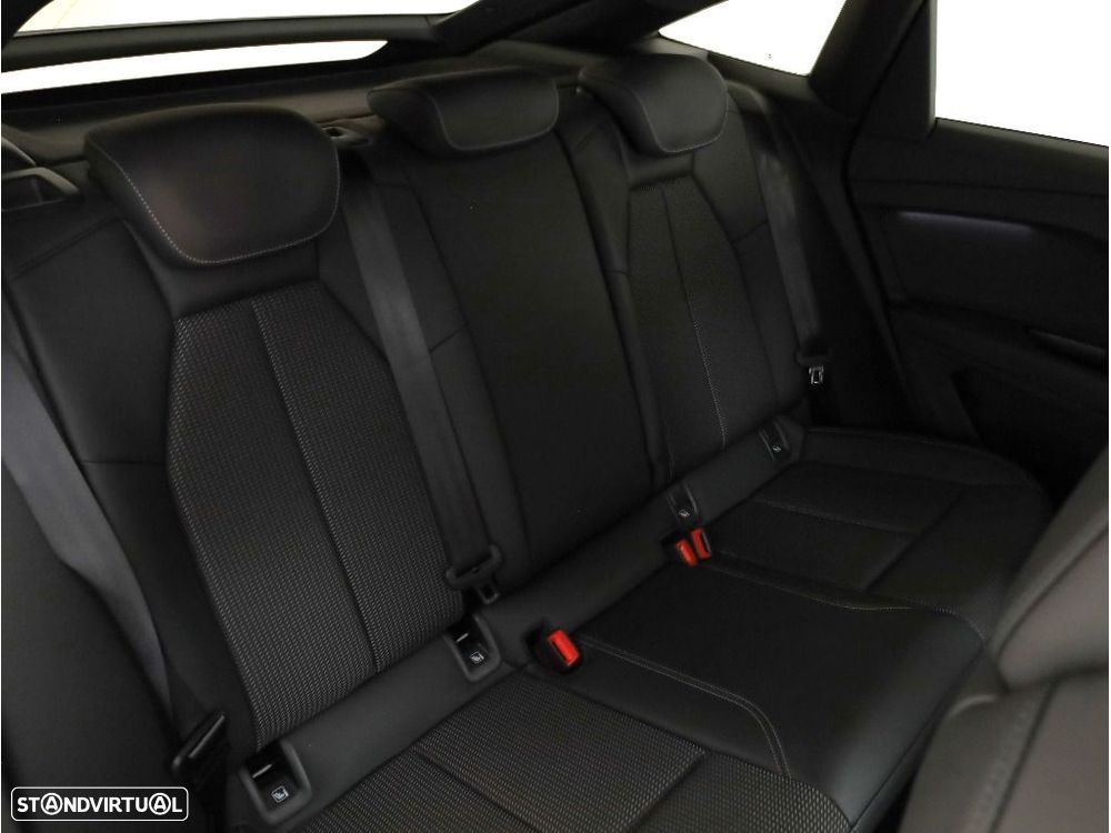 Audi Q4 Sportback e-tron 45 82 kWh SE Business Plus - 16