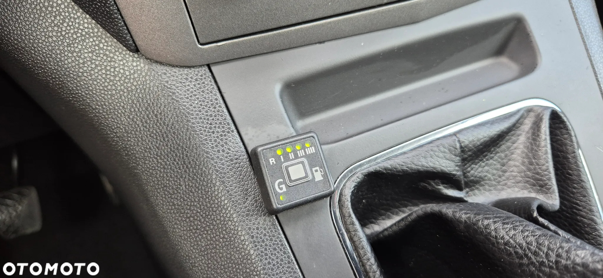 Opel Zafira 1.6 Elegance - 37