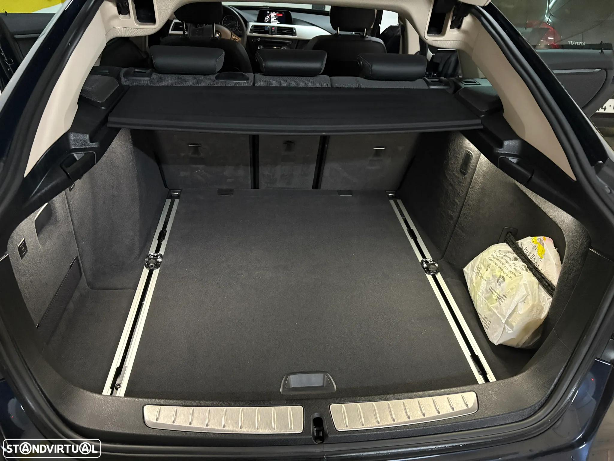 BMW 328 Gran Turismo i xDrive Advantage - 5
