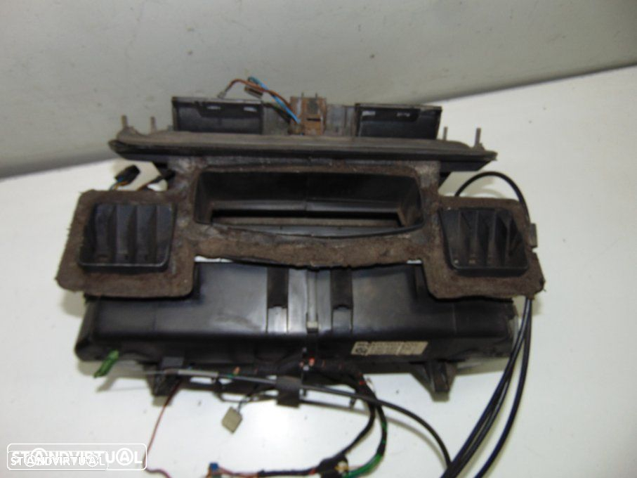 BMW E30 - chaufagem completa - 7