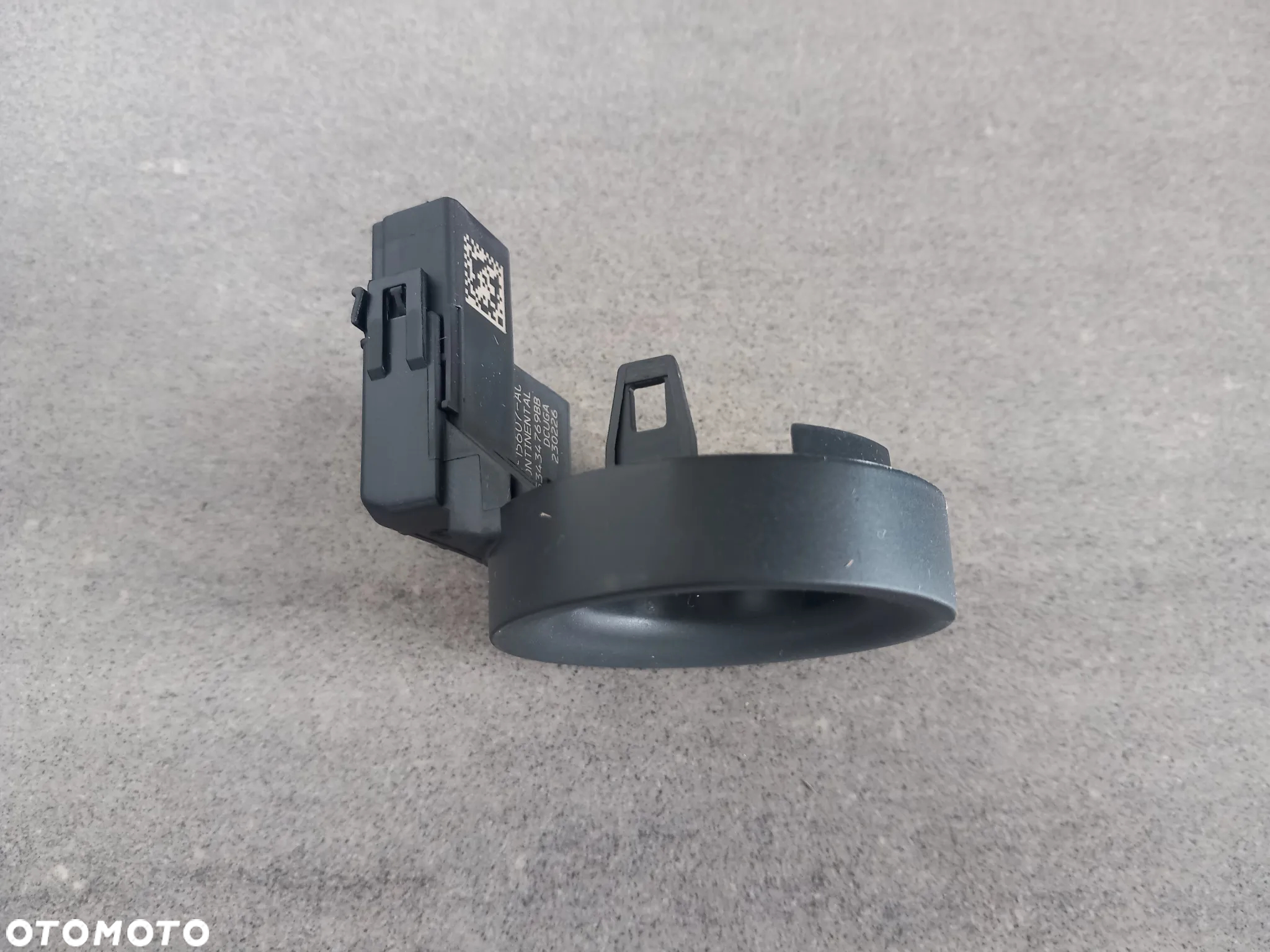 Nadbiornik - antena stacyjki Ford Transit 2014-, Custom 2012- DURATORQ DIESEL 1825185 - 2