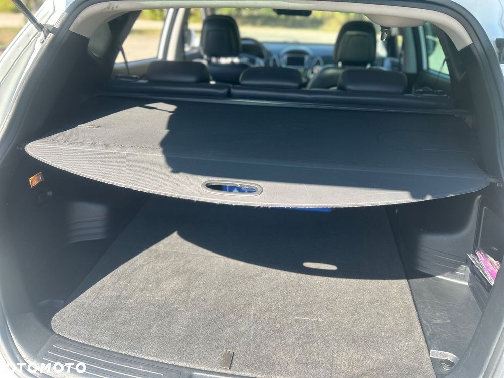 Hyundai ix35 1.7 CRDi Premium 2WD - 37