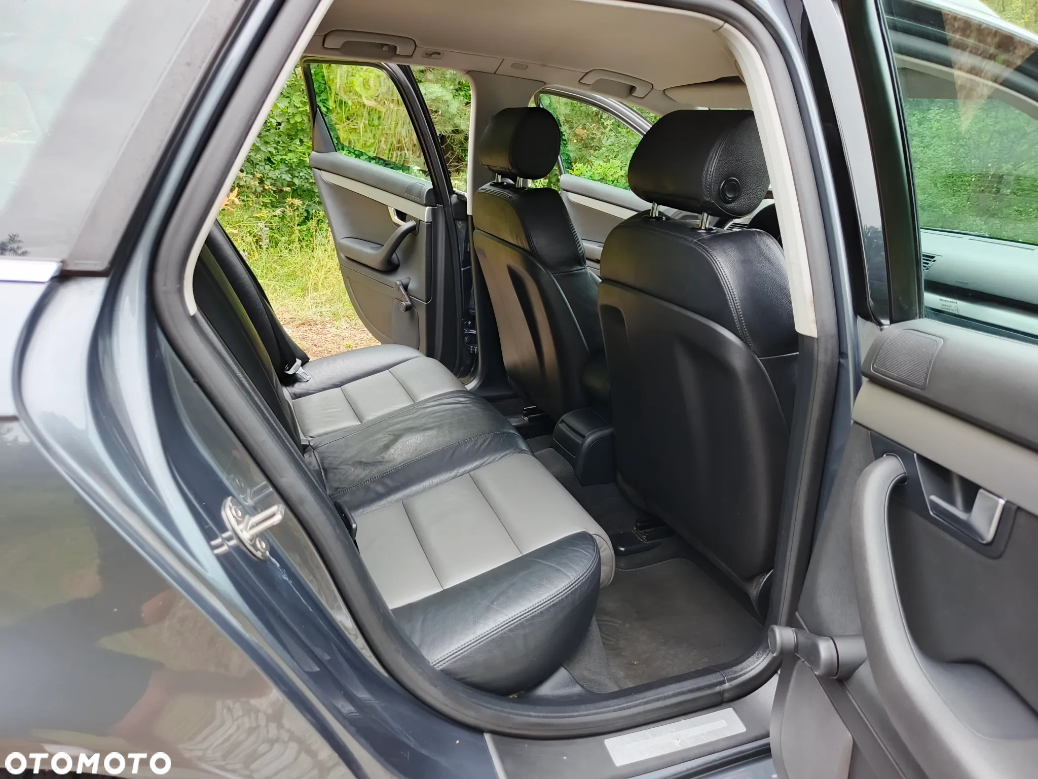 Audi A4 Avant 2.0 TDI - 15