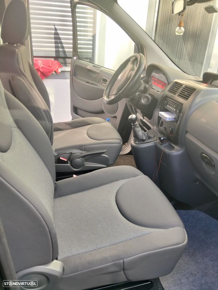 Citroën Jumpy 29 L2H1 - 15