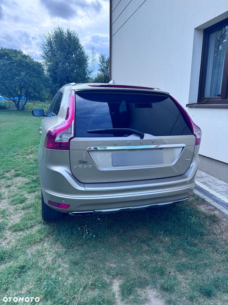 Volvo XC 60 - 5