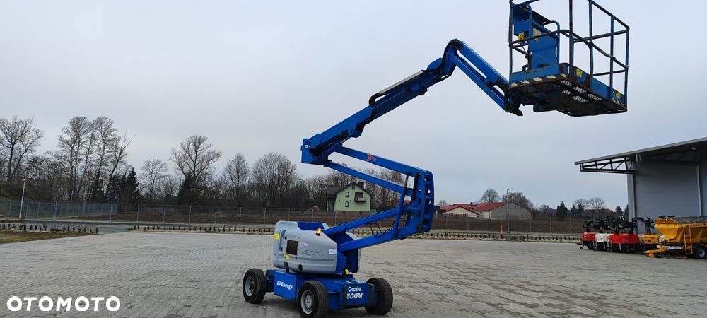 Genie Genie Z-45/25 - 11