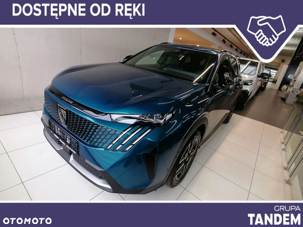 Peugeot 5008 1.2 PureTech mHEV Allure S&S e-DCS6 - 1