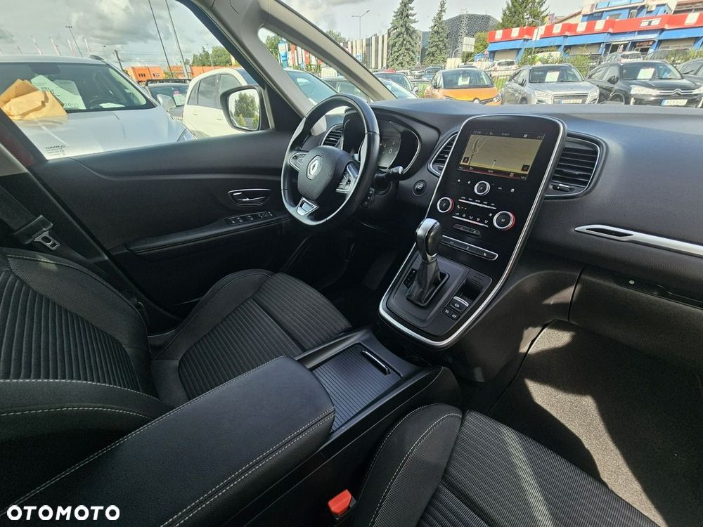 Renault Grand Scenic 2017