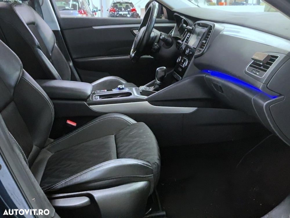 Renault Talisman ENERGY dCi 130 EDC LIMITED - 5
