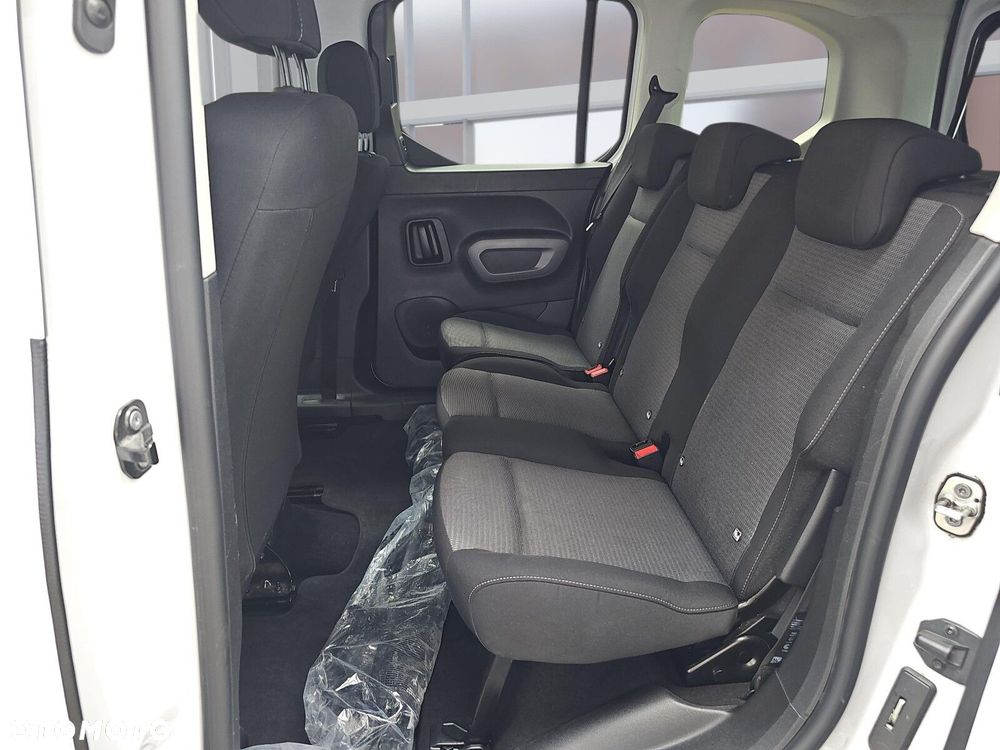 Toyota Proace City Verso 1.5 D-4D Business - 10
