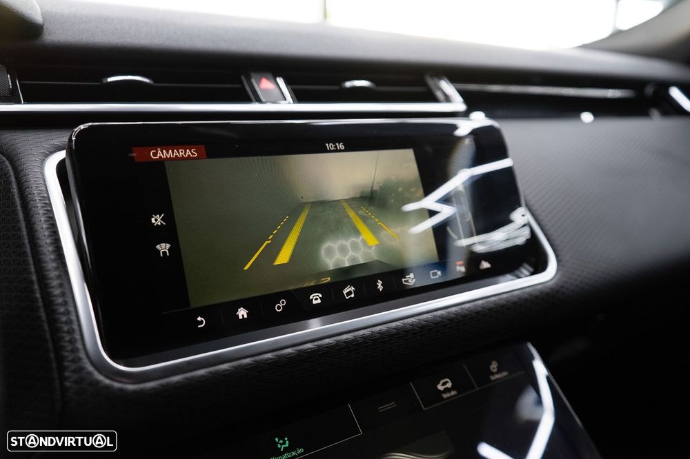 Land Rover Range Rover Velar 2.0d R-Dynamic - 46