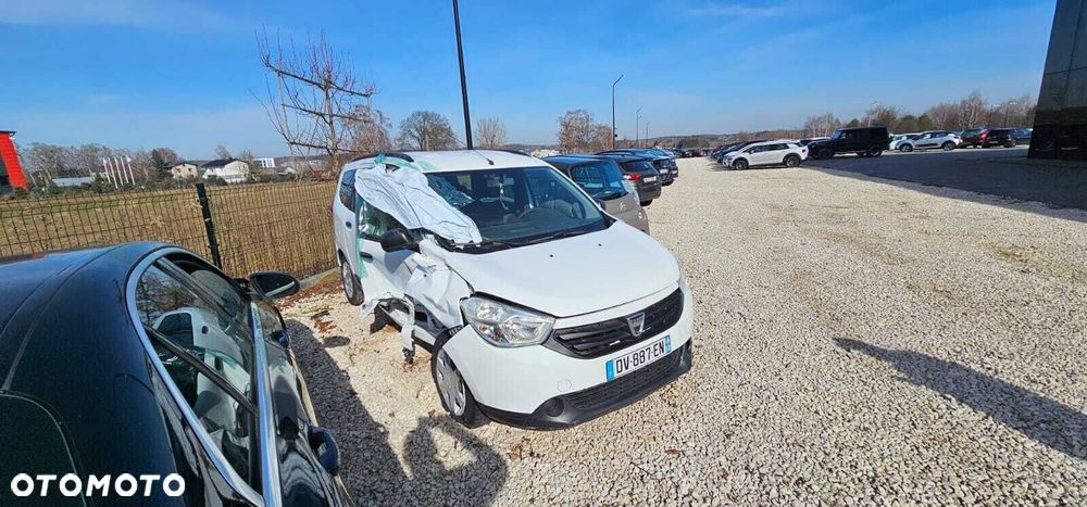 Dacia Lodgy - 6
