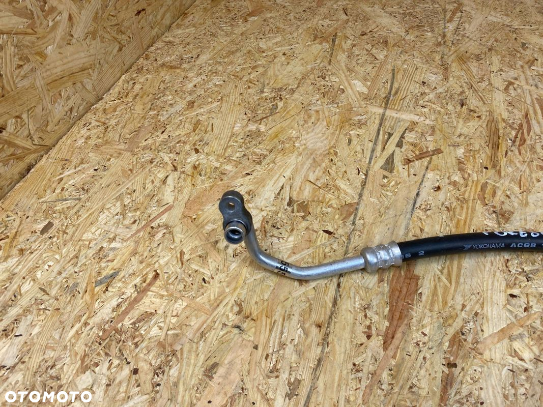 WĄŻ RURKA PRZEWÓD KLIMATYZACJI SUBARU FORESTER V 2.0B 2018- - 2