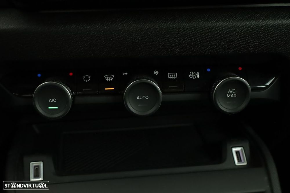 Citroën C4 1.2 PureTech YOU! - 12