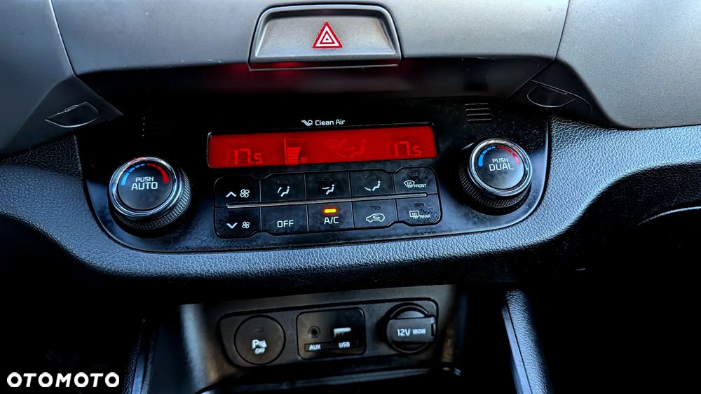 Kia Sportage 1.6 GDI Business Line 2WD - 39