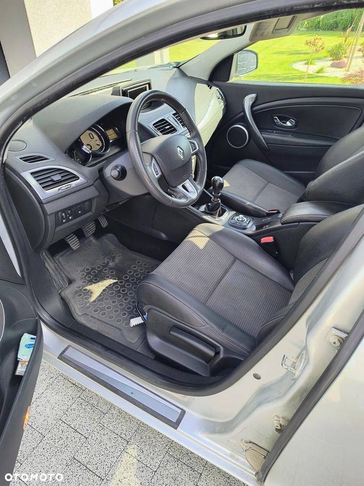 Renault Megane 1.5 dCi Privilege - 3