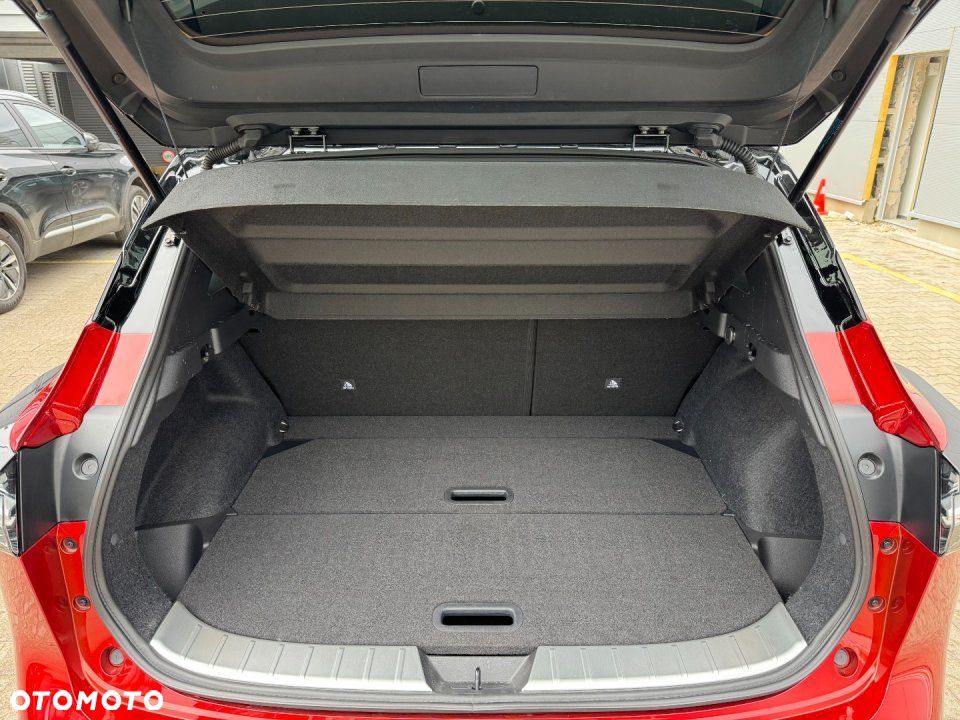 Nissan Qashqai - 5