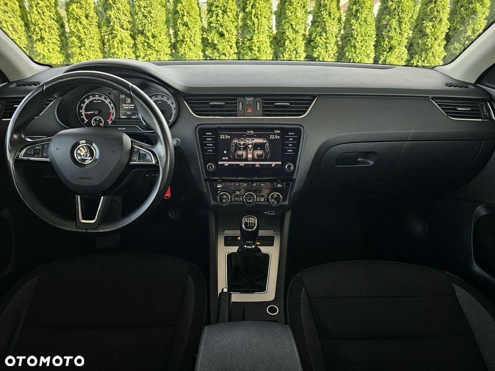 Skoda Octavia - 27