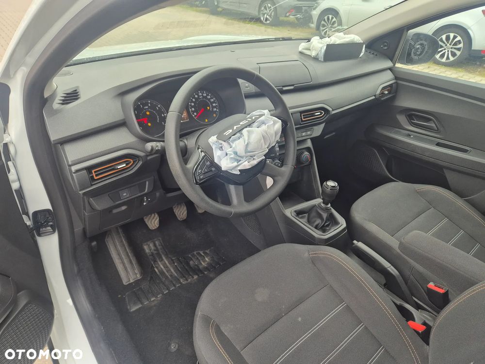 Dacia Sandero Stepway 1.0 TCe Comfort - 11