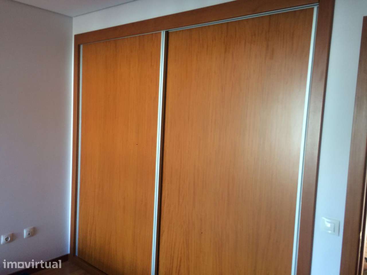 T1 com varanda, garagem e elevador em Matosinhos - Grande imagem: 4/15
