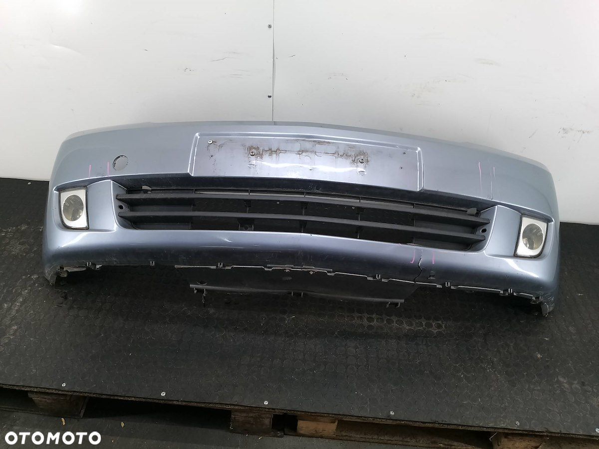 ZDERZAK PRZÓD OPEL MERIVA A - 1