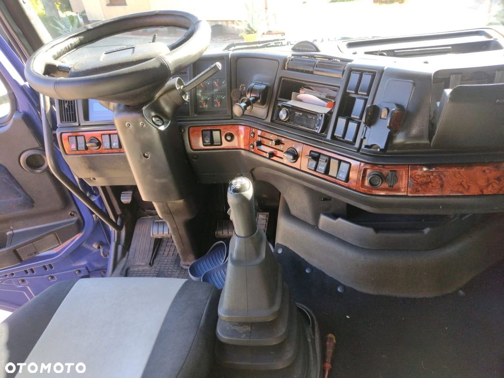 Volvo Fh 460 - 11