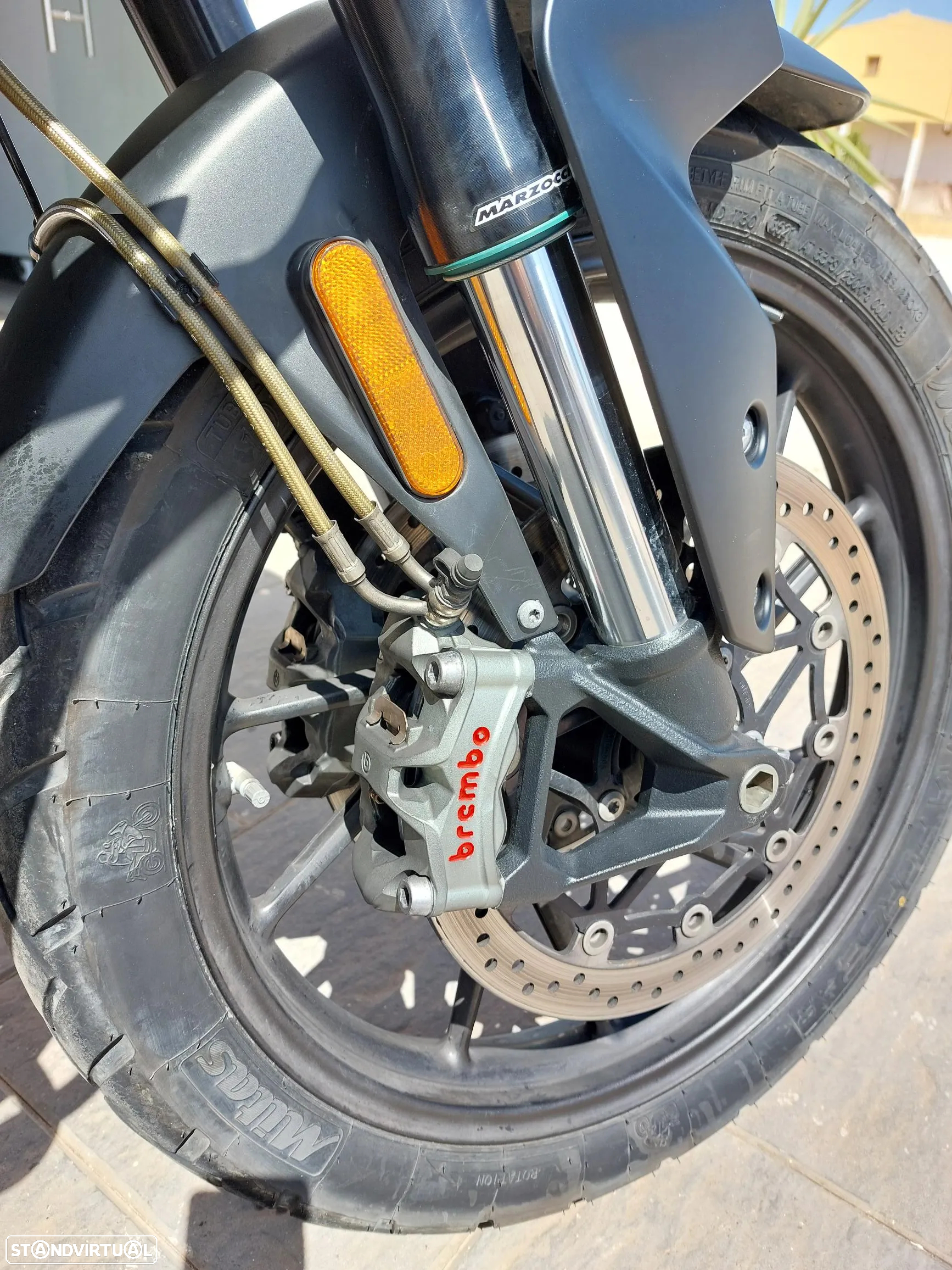 Triumph Tiger 900 GT PRO - 16