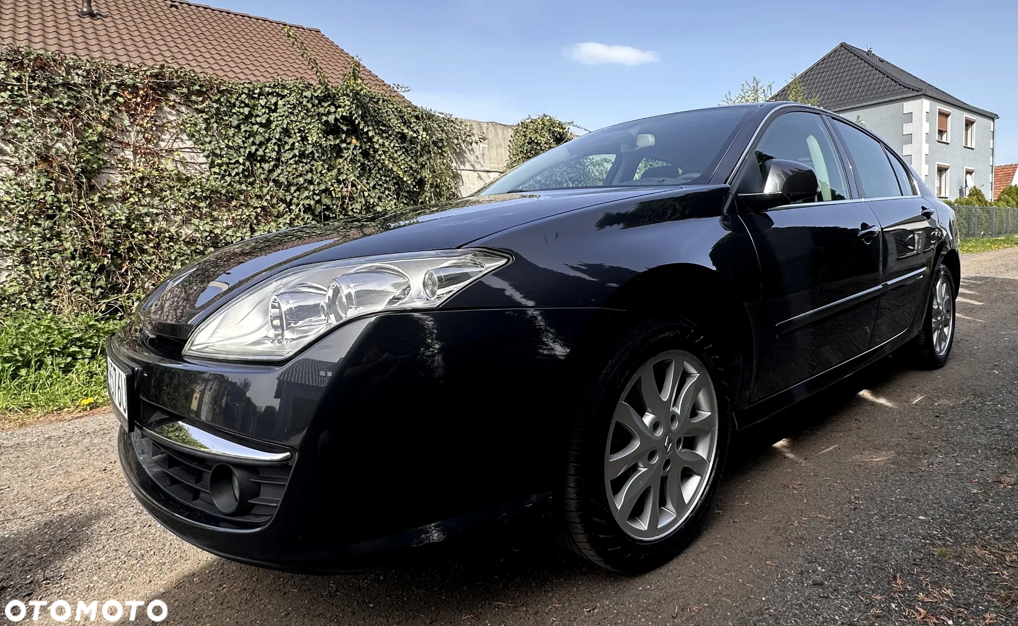 Renault Laguna 2.0 16V Exception - 18
