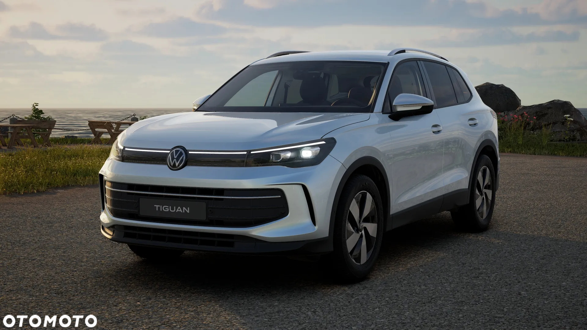 Volkswagen Tiguan 2.0 TDI Life Plus DSG - 16