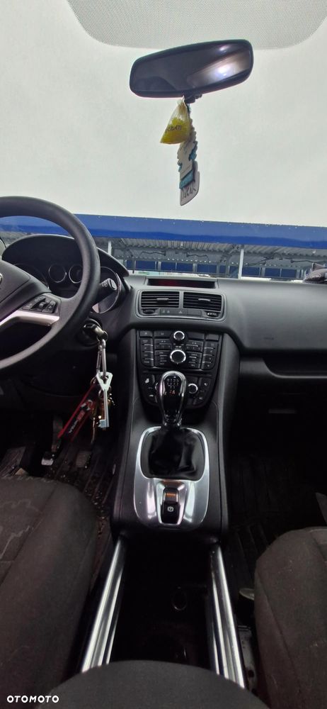 Opel Meriva 1.4 Ecoflex Edition - 2