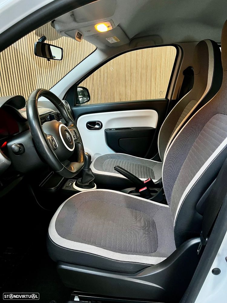 Renault Twingo 1.0 SCe Limited - 8