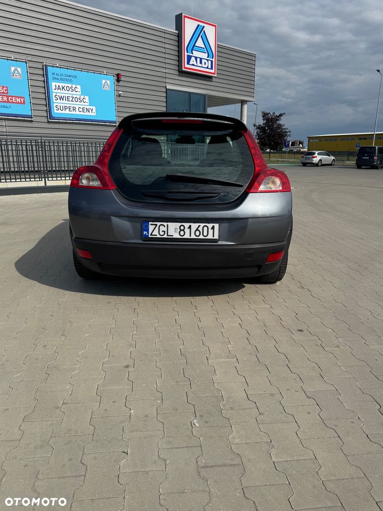 Volvo C30 2.0D - 3