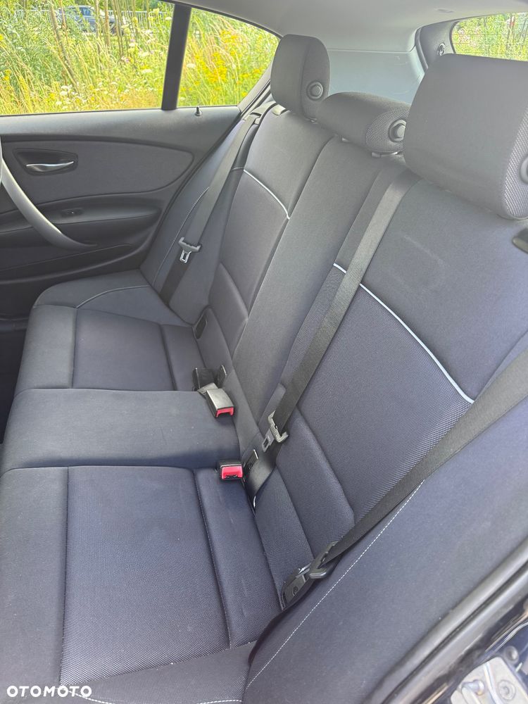BMW Seria 1 118d DPF Edition Lifestyle - 13