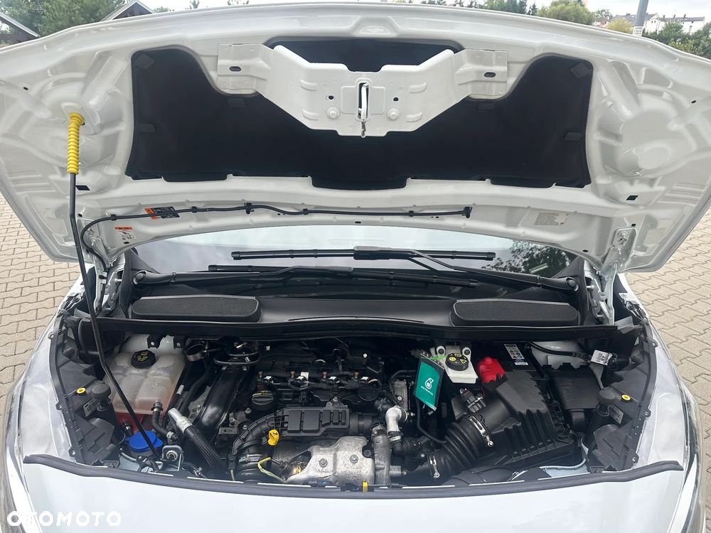 Ford Transit Connect Kombi 220 L1 Trend - 22