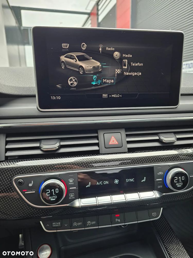 Audi S4 Limousine - 27