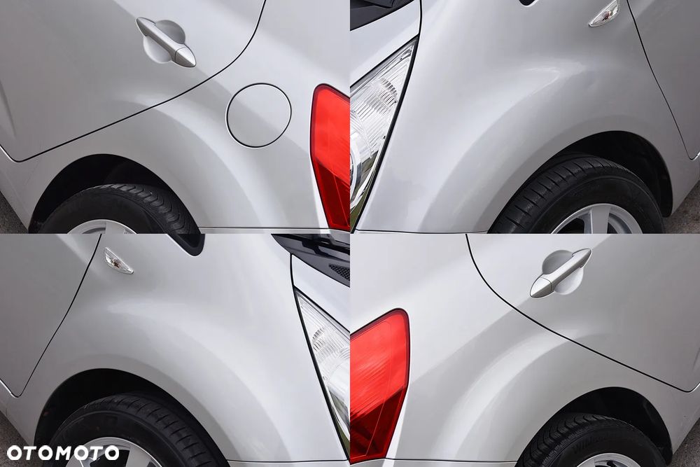 Kia Venga 1.6 M - 33