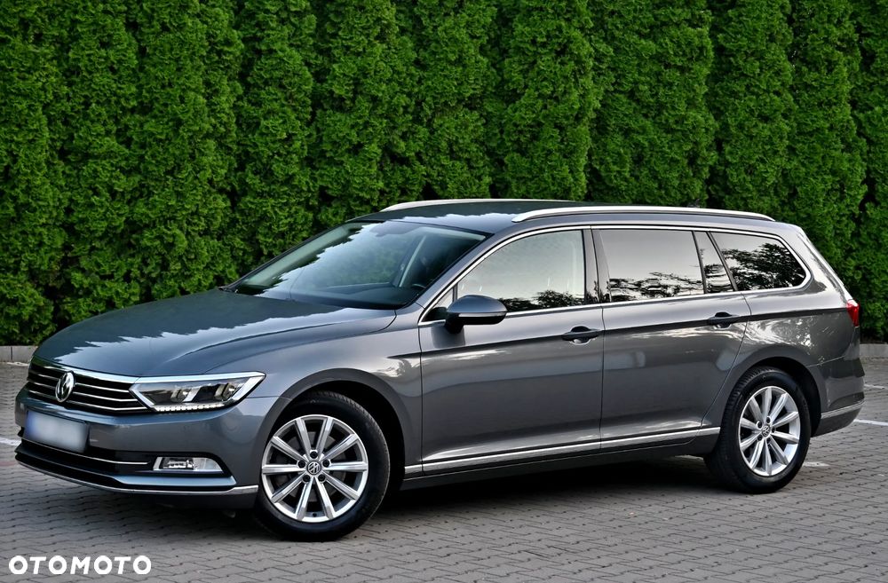Volkswagen Passat 2.0 TDI BMT Highline - 6