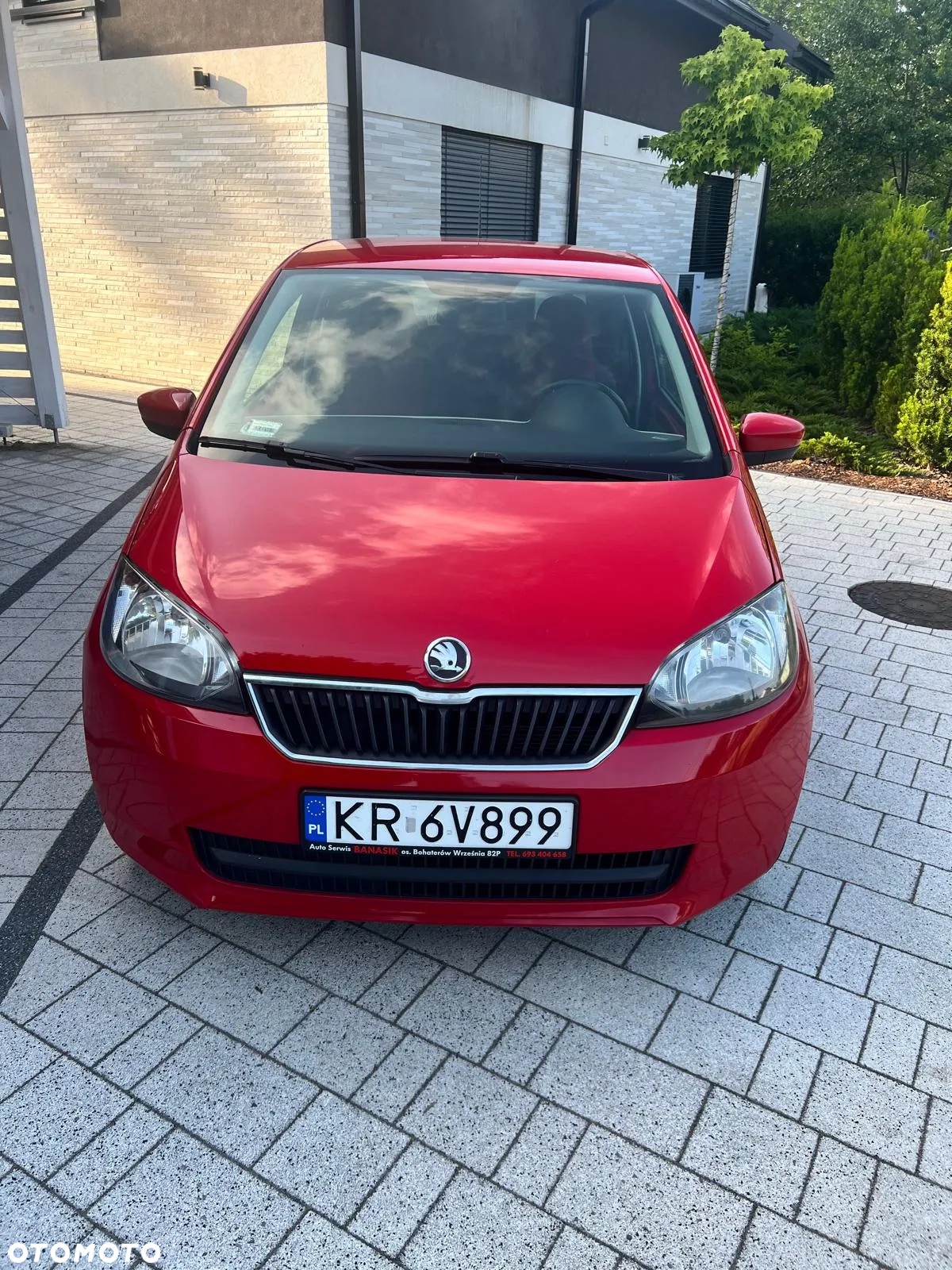 Skoda Citigo 1.0 Elegance - 2