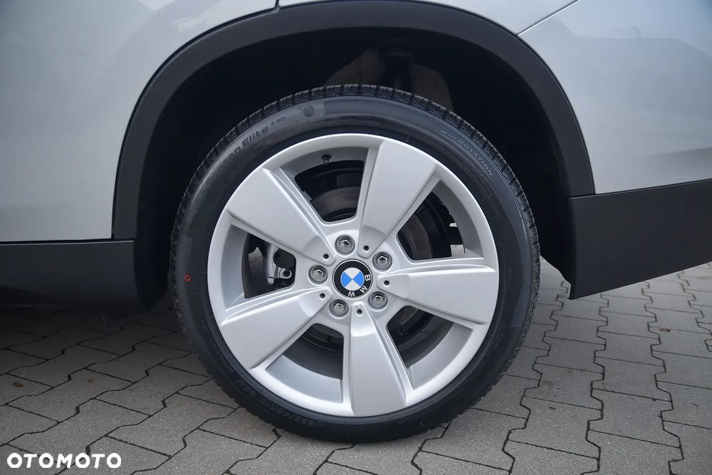 BMW X1 - 22