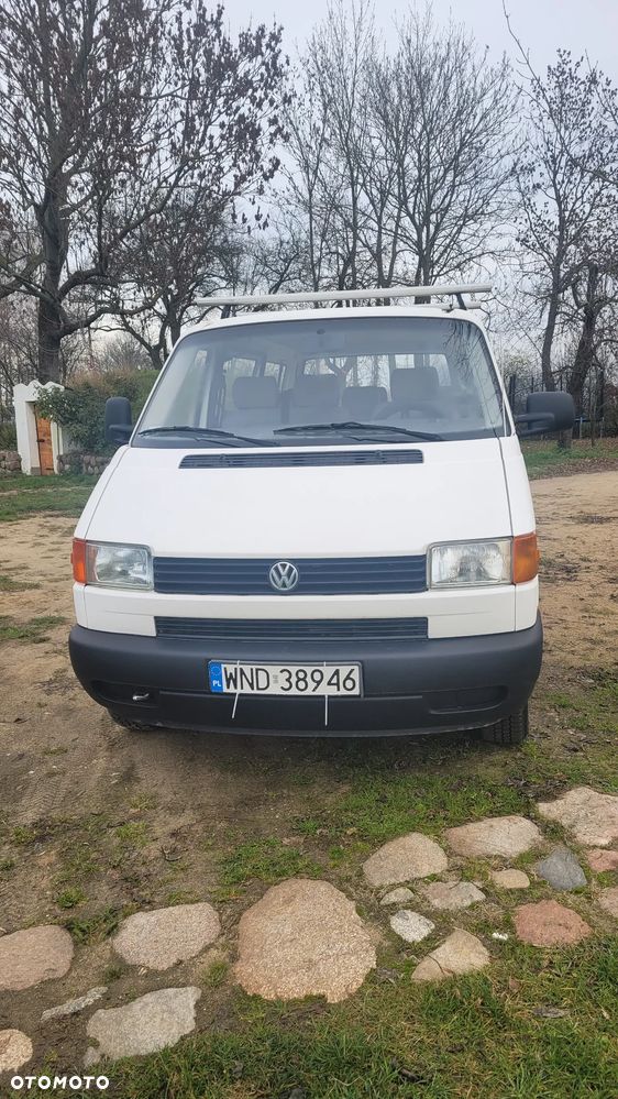 Volkswagen Transporter Standard - 2