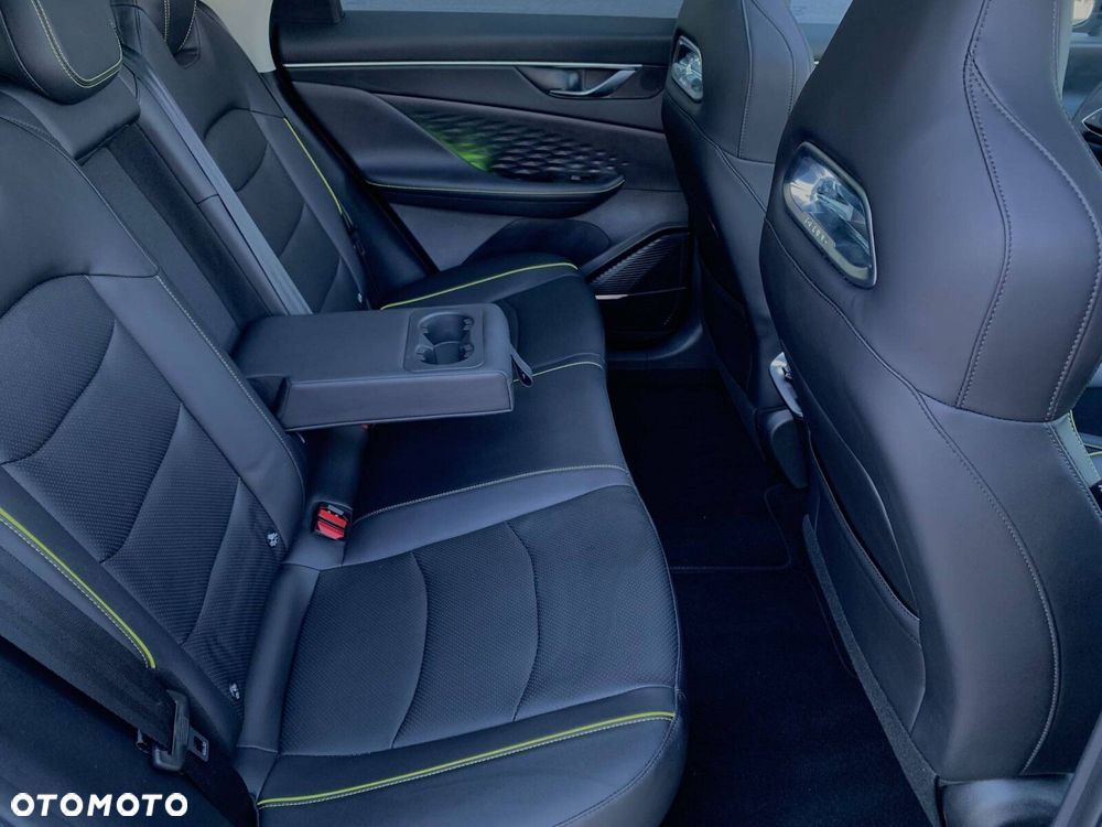 BAIC 5 Beijing 1.5T Luxury DCT - 18