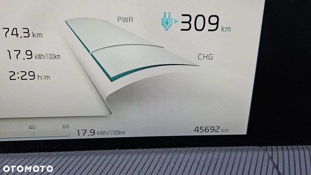 Kia EV6 77.4kWh GT-Line AWD - 16