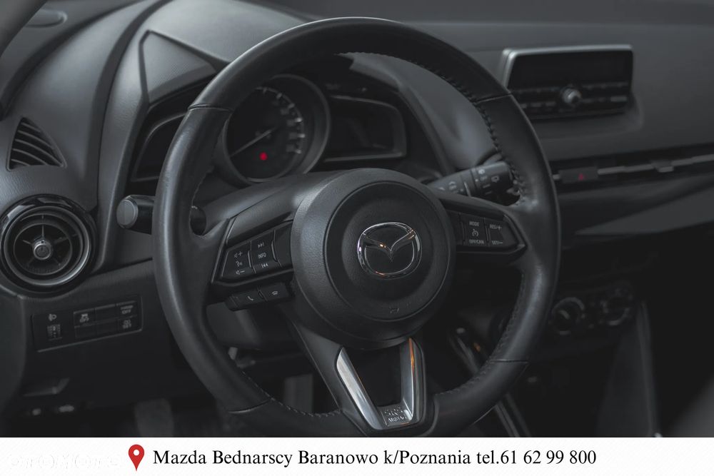 Mazda 2 1.5 Skymotion - 26