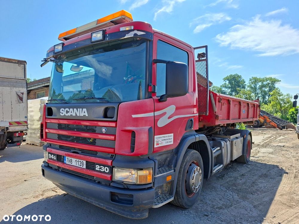 Scania 94G 230 - 1