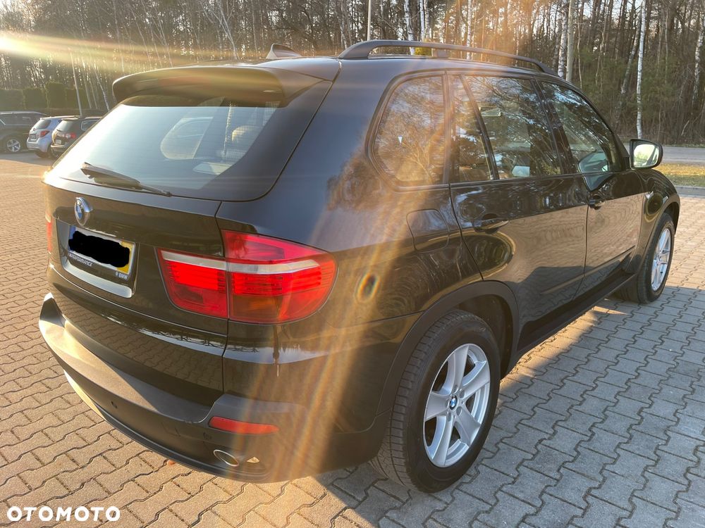 BMW X5 xDrive30d - 12
