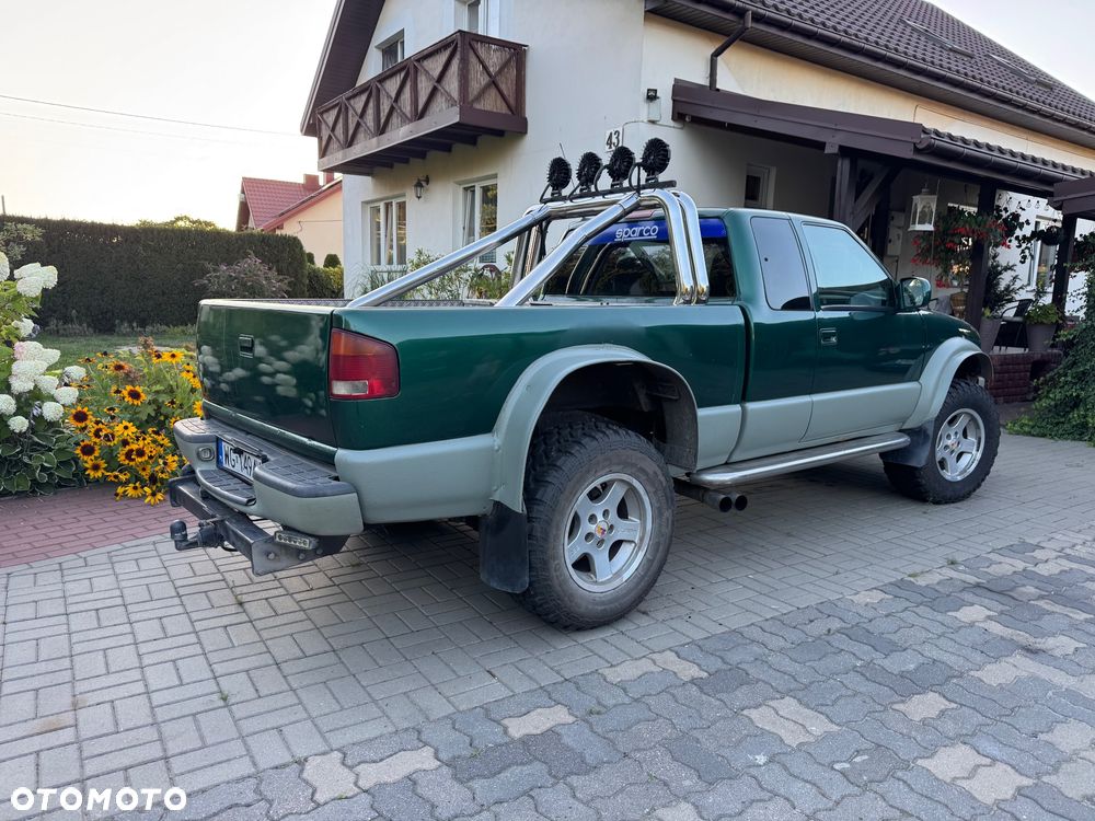 GMC Inny - 3