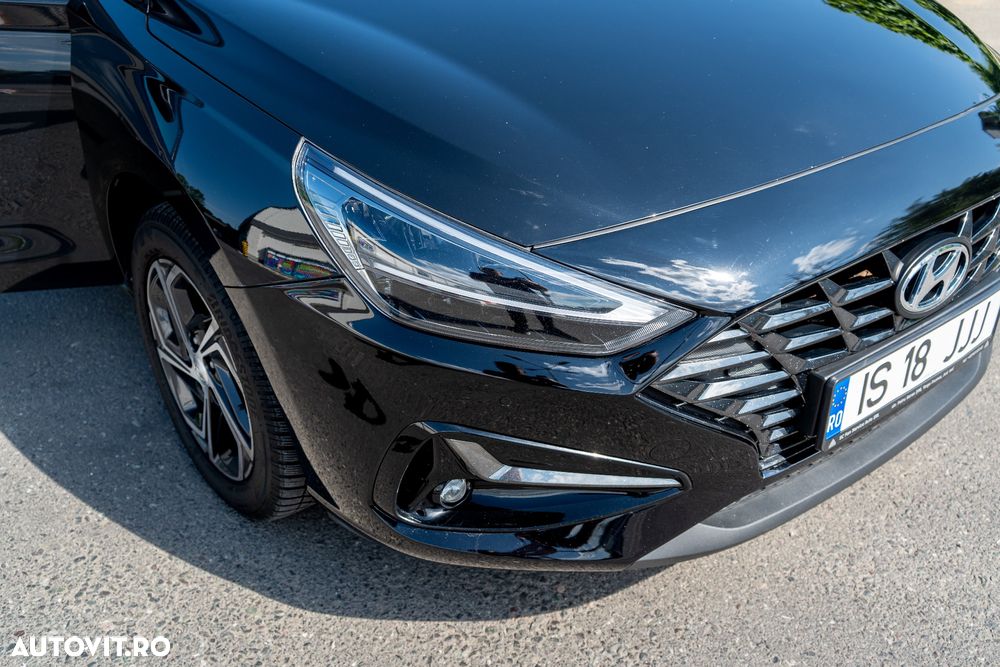 Hyundai i30 - 5