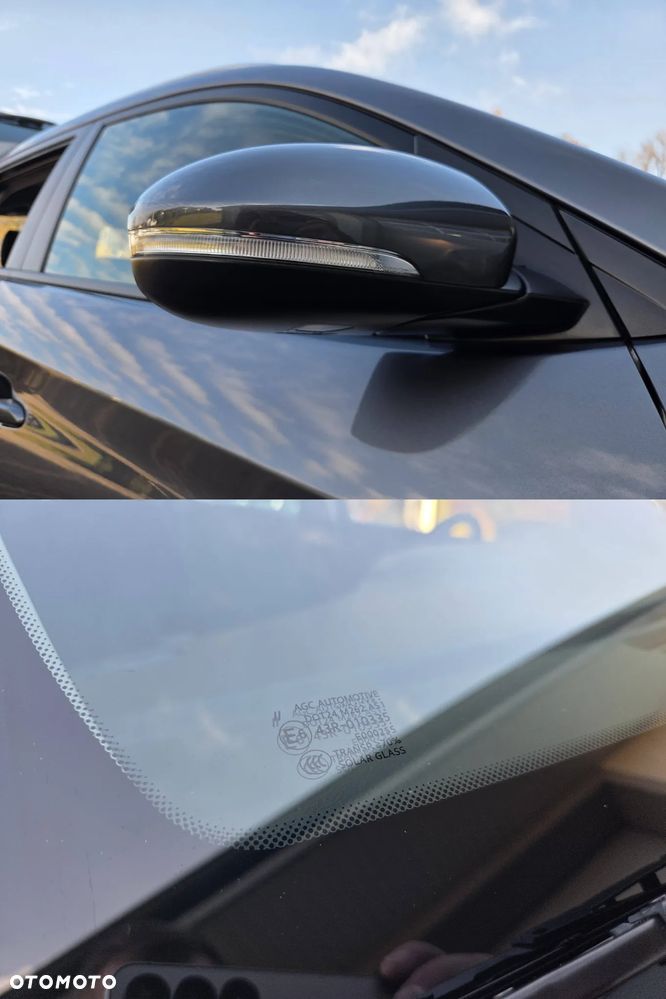 Hyundai Tucson blue 1.6 GDi 2WD Passion - 18